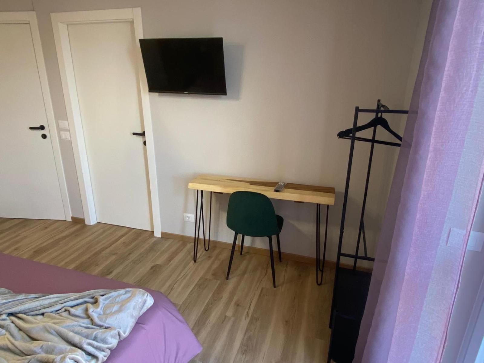 Inn Alba Экстерьер фото