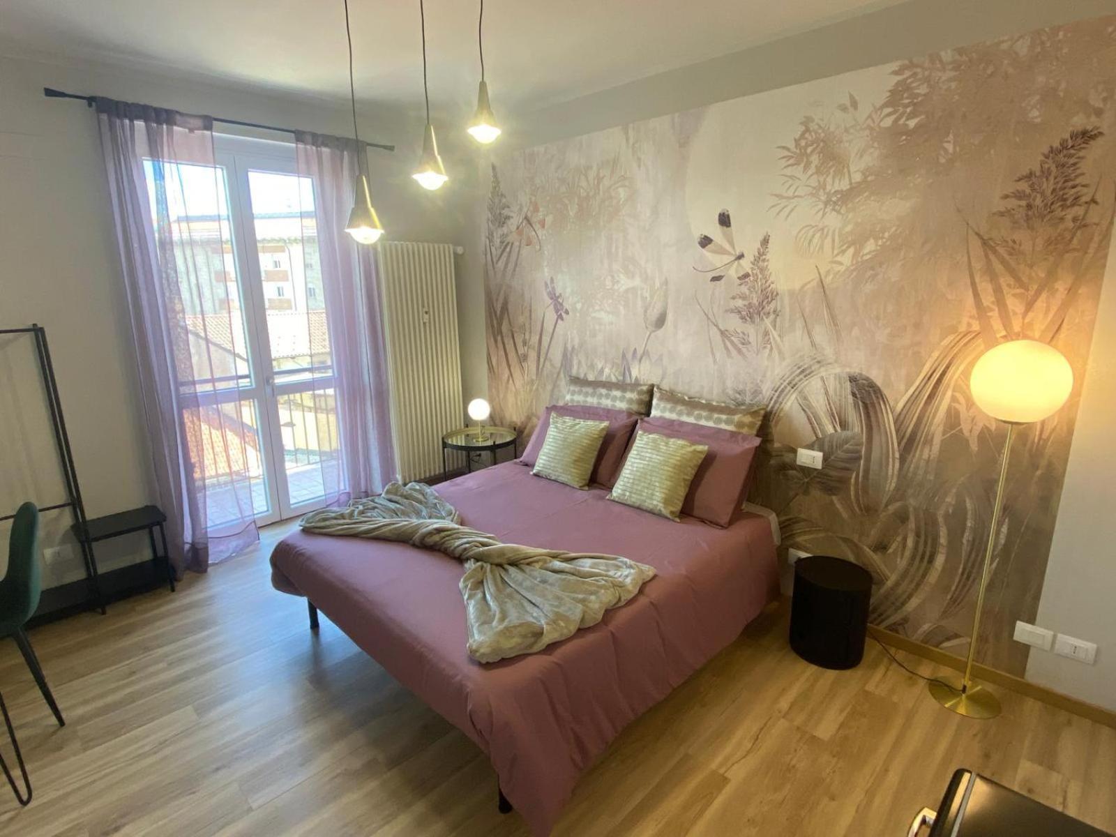 Inn Alba Экстерьер фото